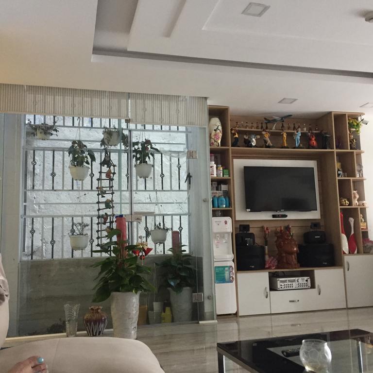 Van'S Homestay Da Nang Exterior foto