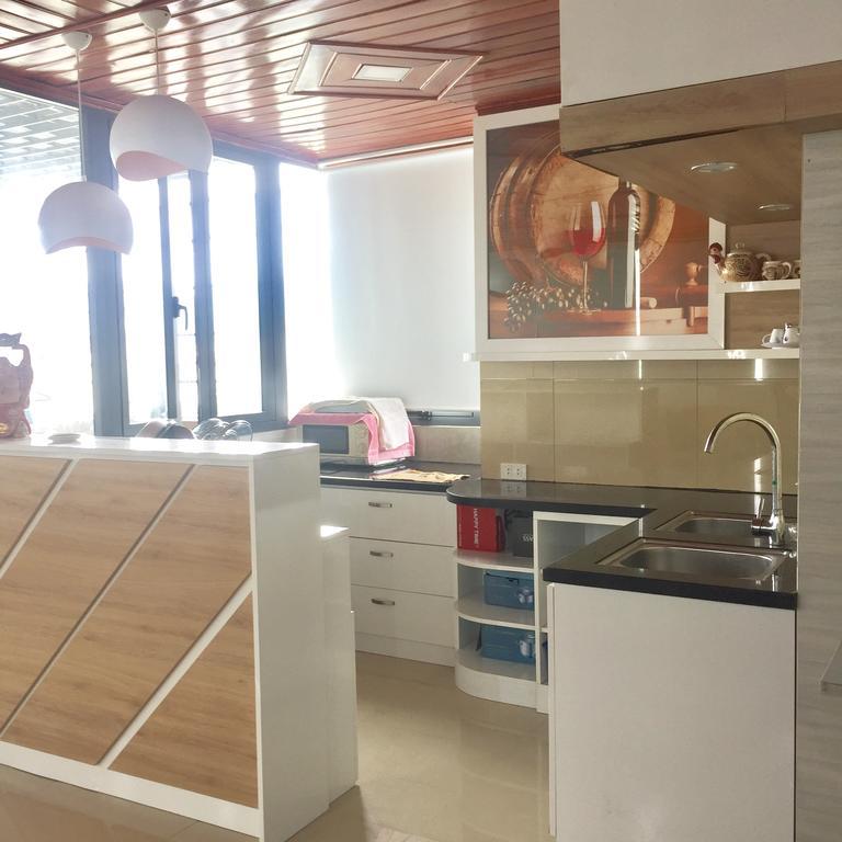 Van'S Homestay Da Nang Exterior foto