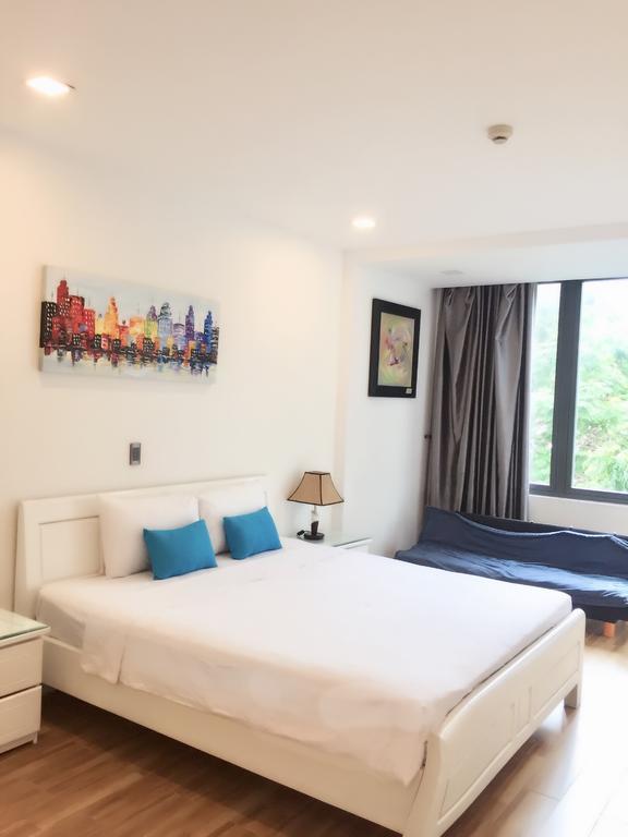 Van'S Homestay Da Nang Exterior foto
