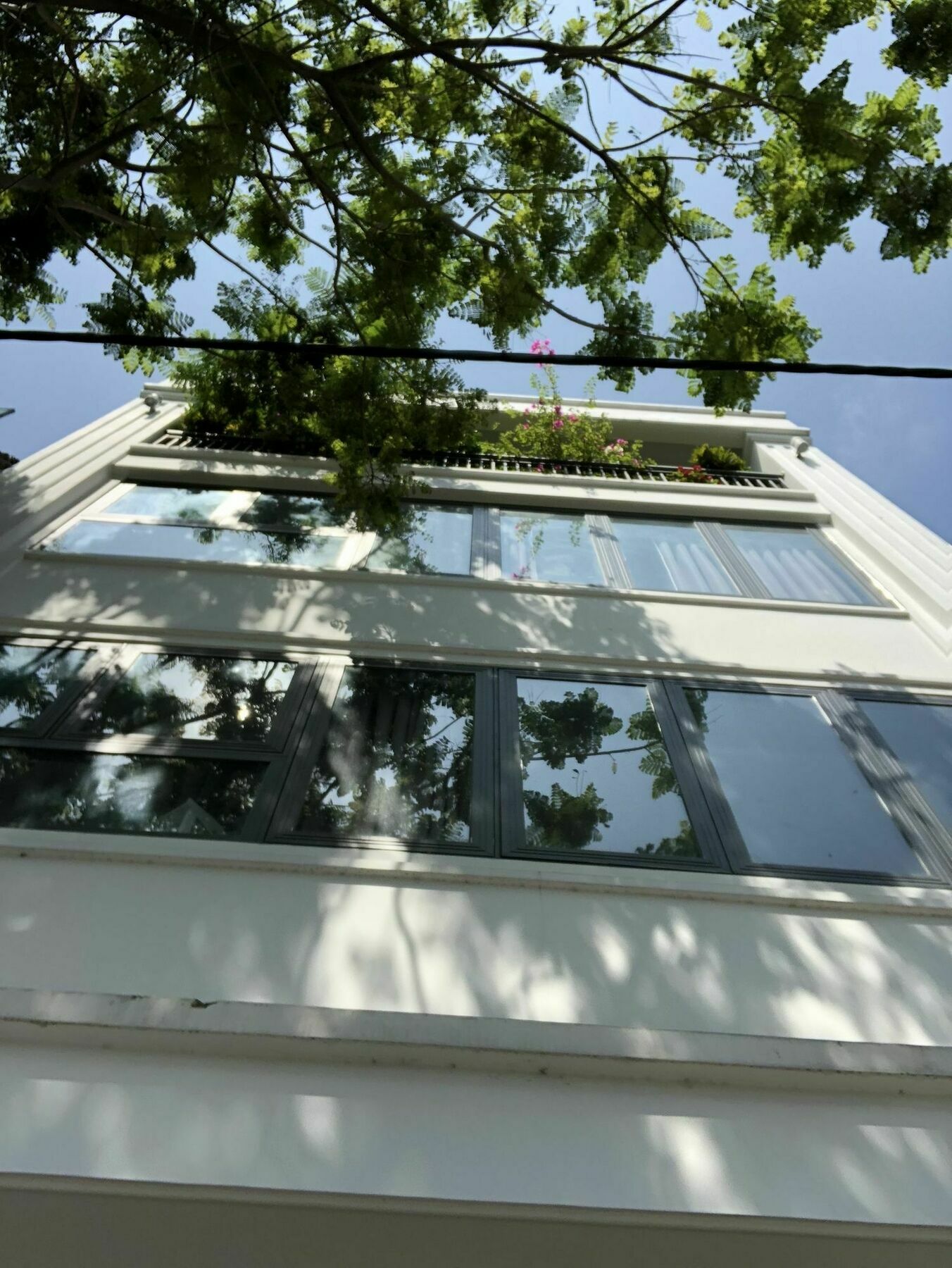 Van'S Homestay Da Nang Exterior foto